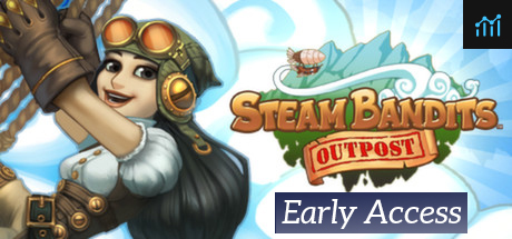 Steam Bandits: Outpost PC Specs