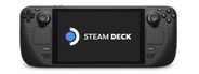 Steam Deck Deposit System Requirements