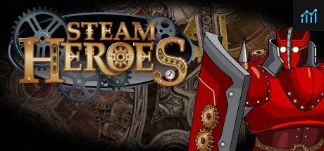 Steam Heroes PC Specs
