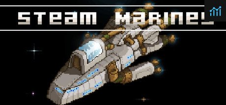 Steam Marines PC Specs