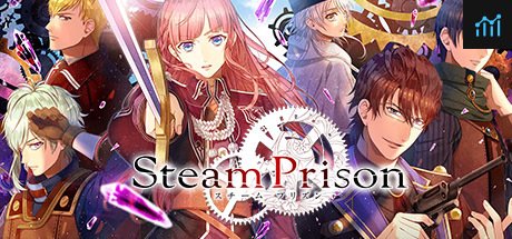 Steam Prison PC Specs