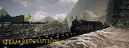 Steam revolution VR System Requirements