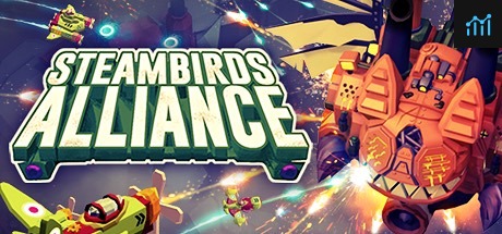 Steambirds Alliance Beta PC Specs