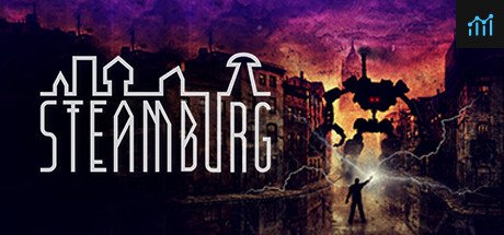 Steamburg PC Specs