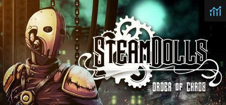 SteamDolls - Order Of Chaos PC Specs