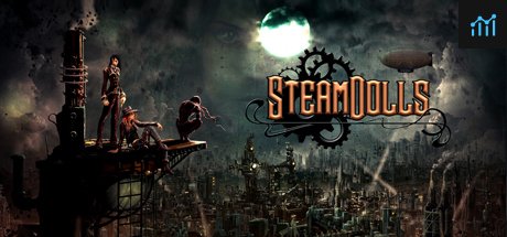 SteamDolls VR PC Specs