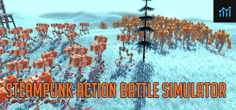 Steampunk Action Battle Simulator PC Specs