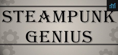 Steampunk Genius PC Specs
