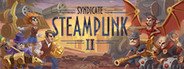 Steampunk Syndicate 2 System Requirements