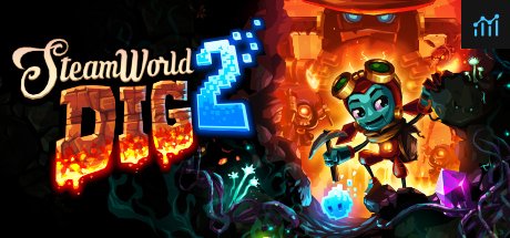 SteamWorld Dig 2 PC Specs