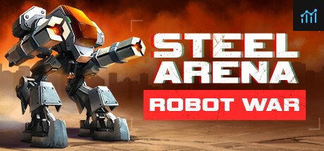Steel Arena: Robot War PC Specs