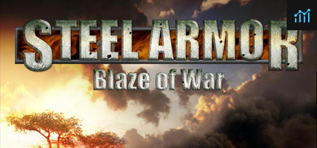 Steel Armor: Blaze of War System Requirements