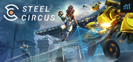 Steel Circus PC Specs