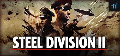 Steel Division 2 PC Specs