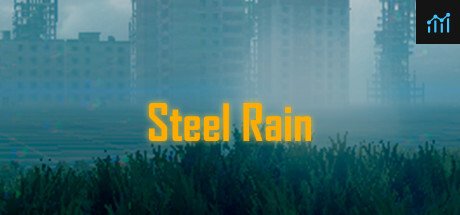Steel Rain - Dawn of the Machines PC Specs