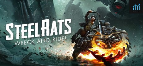 Steel Rats PC Specs