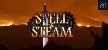 Steel & Steam: Episode 1 PC Specs