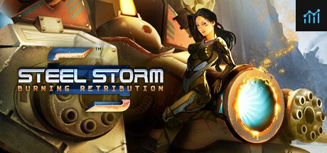 Steel Storm: Burning Retribution PC Specs