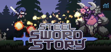 Steel Sword Story PC Specs