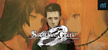 STEINS;GATE 0 PC Specs