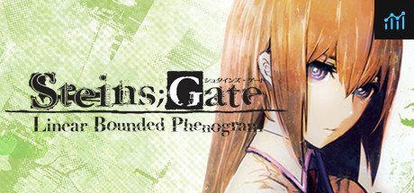 STEINS;GATE: Linear Bounded Phenogram PC Specs