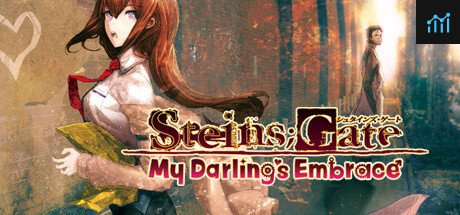 STEINS;GATE: My Darling's Embrace PC Specs