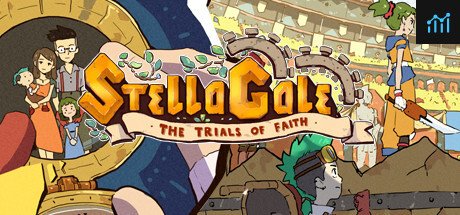 StellaGale: The Trials Of Faith PC Specs