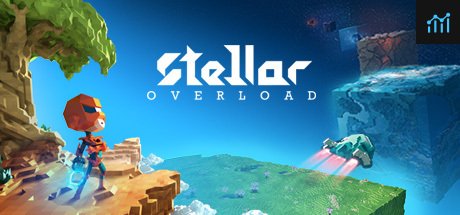 Stellar Overload PC Specs
