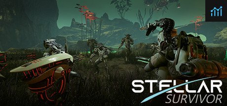 Stellar Survivor PC Specs