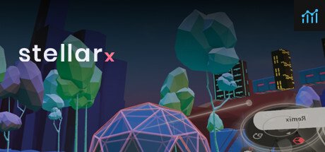 Can I Run StellarX?
