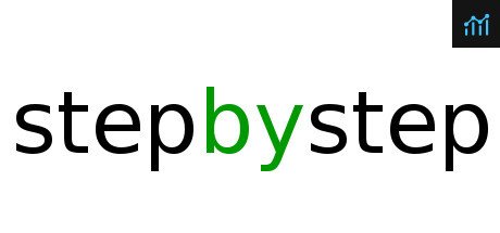 stepbystep PC Specs