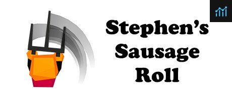Stephen's Sausage Roll PC Specs