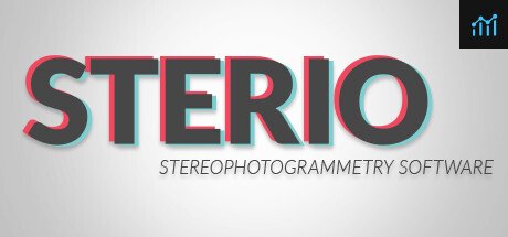 Sterio PC Specs