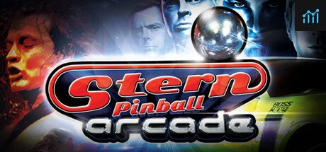 Stern Pinball Arcade PC Specs