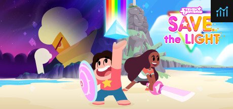 Steven Universe: Save the Light PC Specs