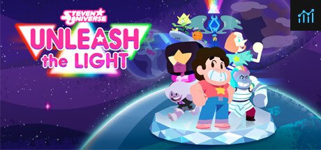 Steven Universe: Unleash the Light PC Specs