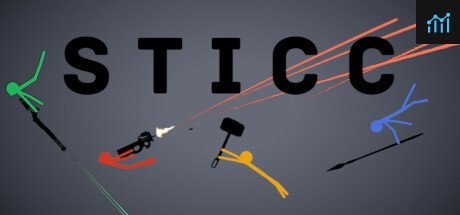 STICC PC Specs