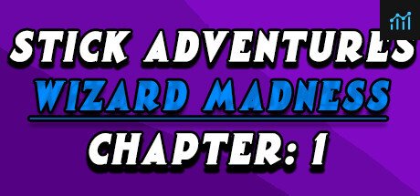 Stick Adventures: Wizard Madness: Chapter 1 PC Specs