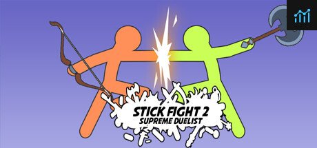 Stick Fight 2 Supreme Duelist System Requirements - Can I Run It? -  PCGameBenchmark