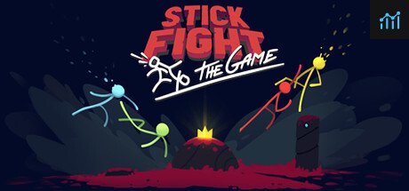 Stick Fight: The Game System Requirements