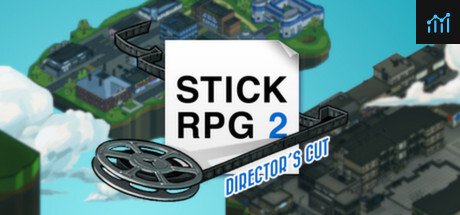 Stick RPG 2: Director's Cut PC Specs