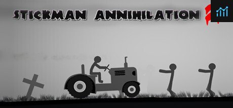 Stickman Annihilation 2 PC Specs