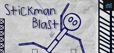 STICKMAN BLAST PC Specs