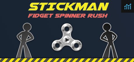 Stickman: Fidget Spinner Rush PC Specs