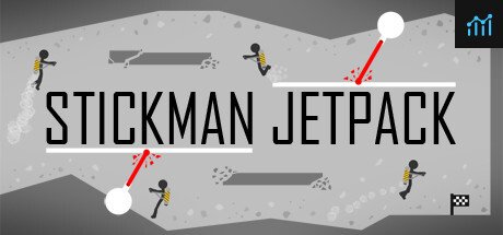 Stickman Jetpack PC Specs