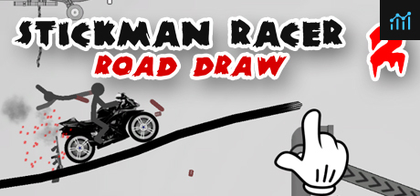 Stickman Racer Road Draw 2 PC Specs