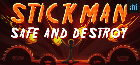 Stickman Safe and Destroy PC Specs