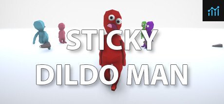 Sticky Dildo Man PC Specs