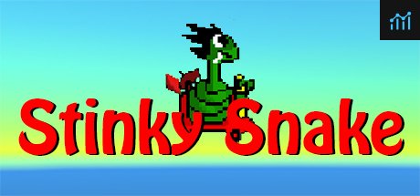Stinky Snake PC Specs