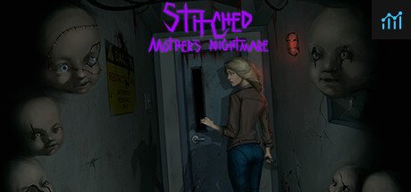 Stitched: Mother's Nightmare PC Specs